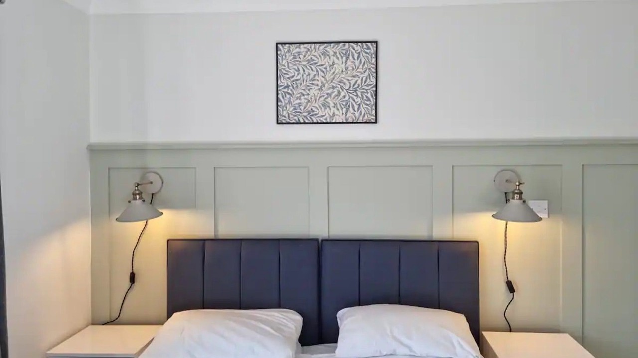 Photo of Bedroom in Bradwell-on-Sea