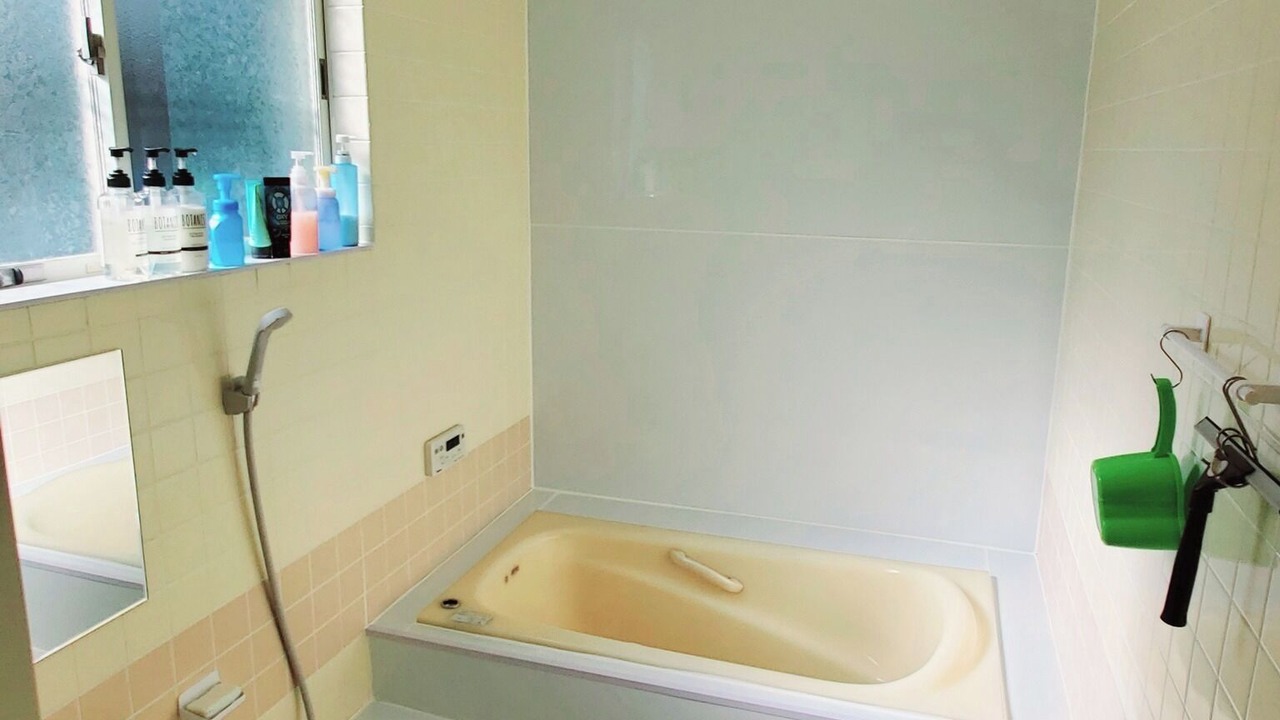 Photo of Bathroom in Kamiamakusa