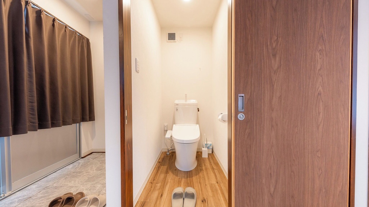 Photo of Bathroom in Amakusa