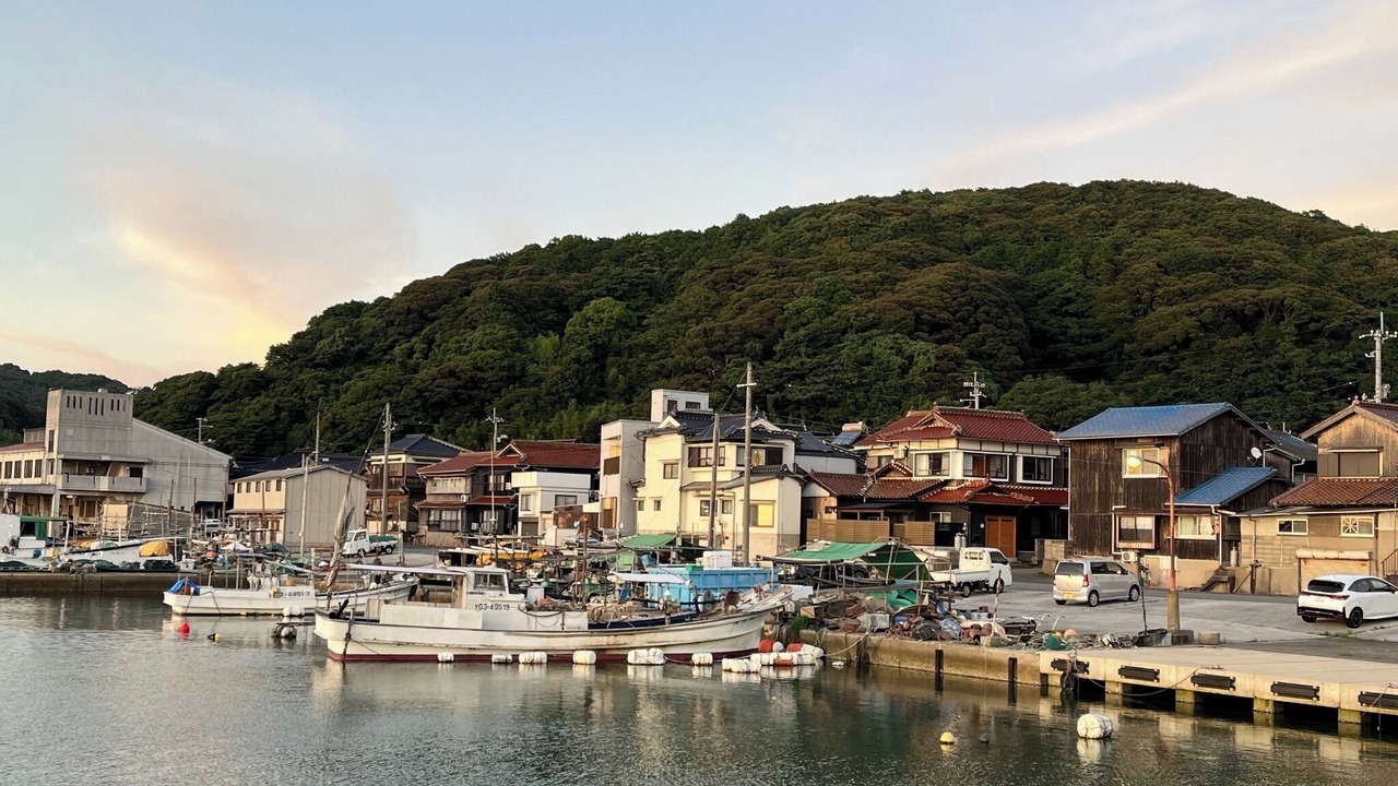 Photo of Others in Hagi