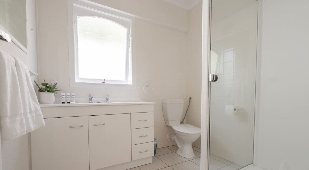 Photo of Bathroom in St. Heliers
