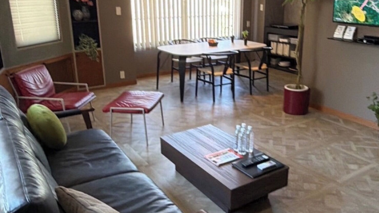 Photo of Livingroom in Chuo Ward