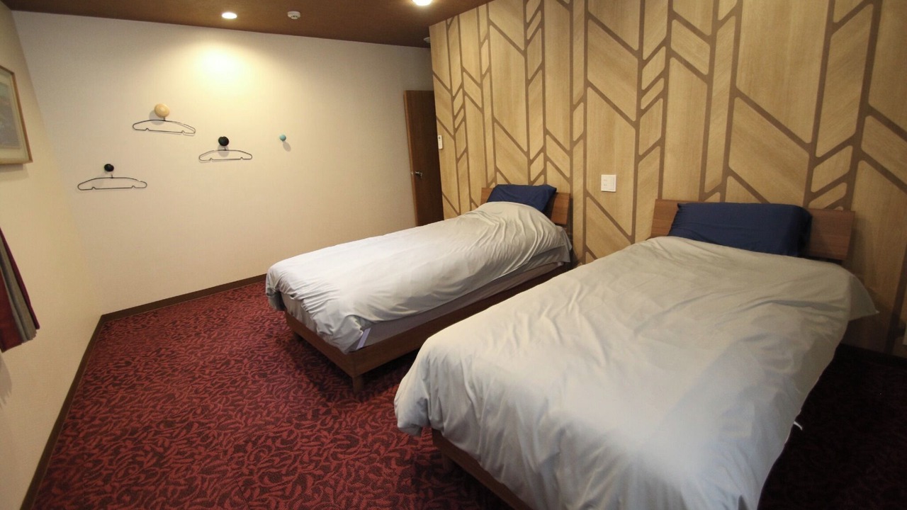 Photo of Bedroom in Chuo Ward