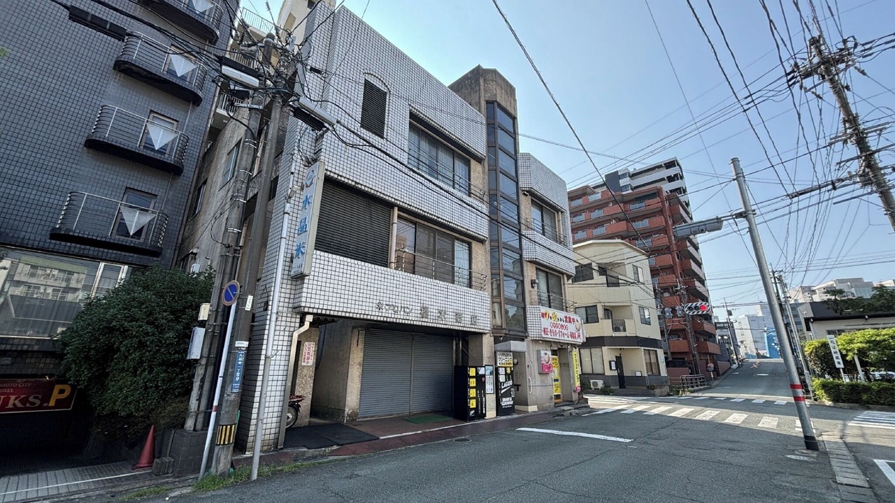 Photo of Outdoor in Chuo Ward