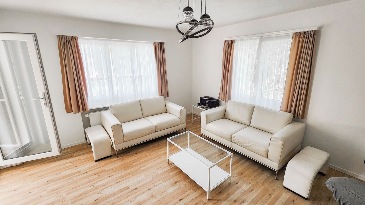 Photo of Livingroom in Bassersdorf