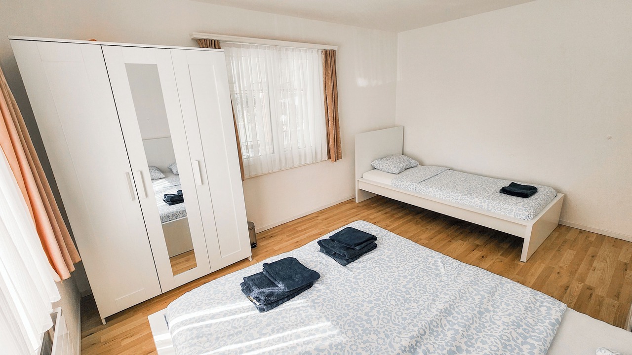 Photo of Bedroom in Bassersdorf