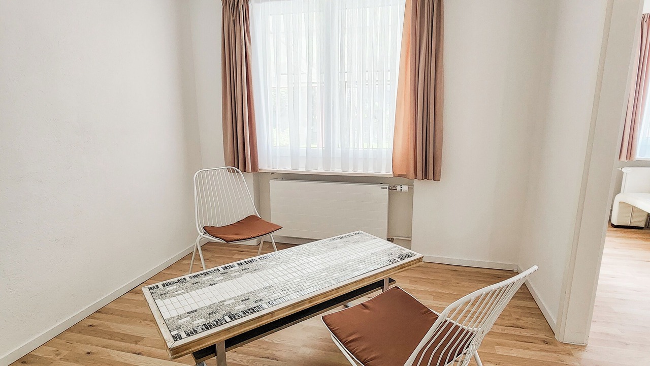 Photo of Livingroom in Bassersdorf