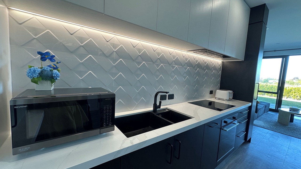 Photo of Kitchen in Tauranga