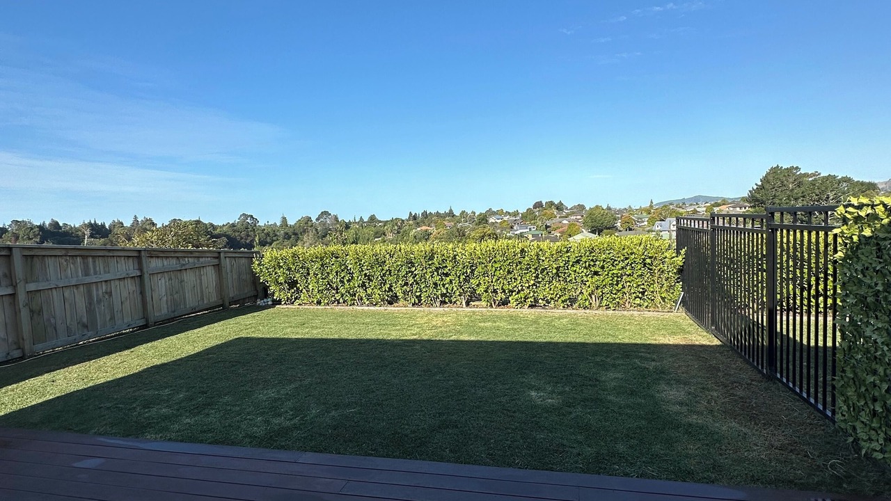 Photo of Outdoor in Tauranga