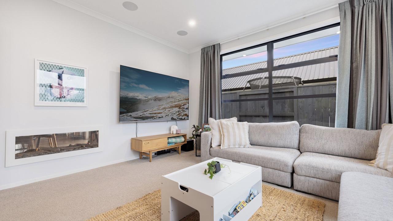 Photo of Livingroom in Papamoa Beach