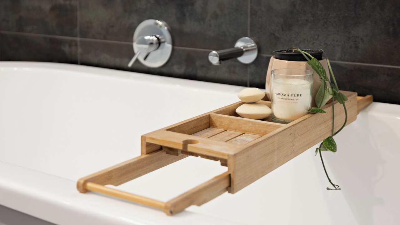 Photo of Bathroom in Papamoa Beach