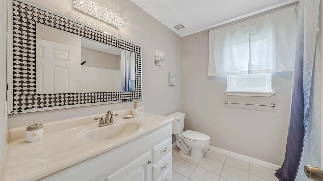 Photo of Bathroom in Palm Bay
