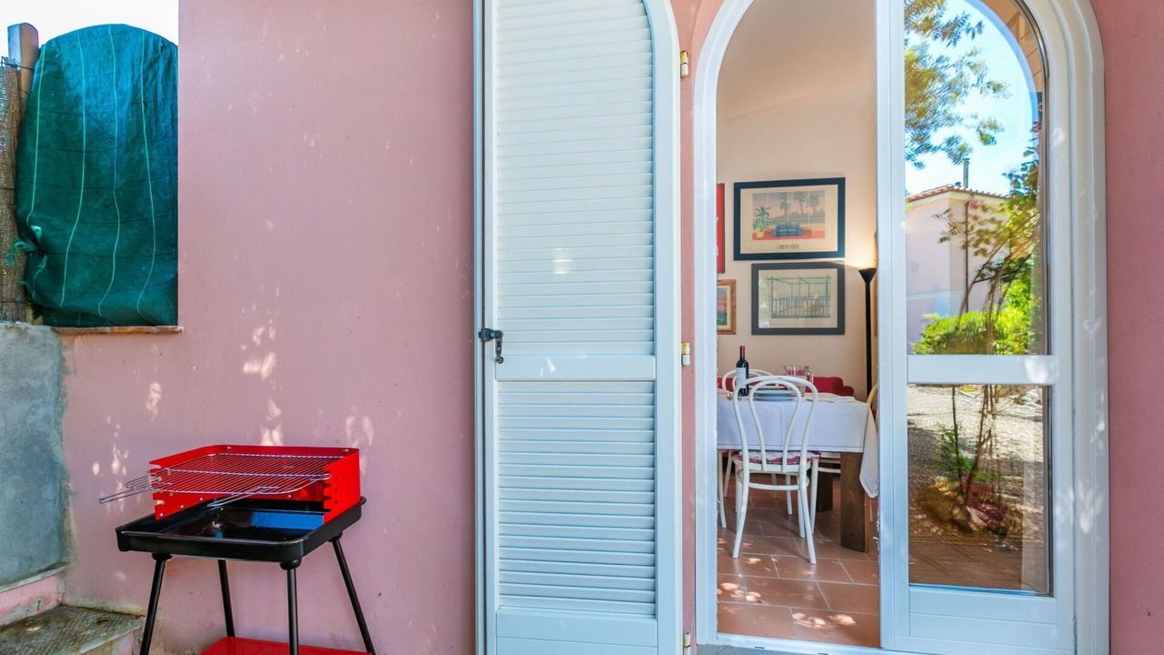 Photo of Patio Balcony in Livorno