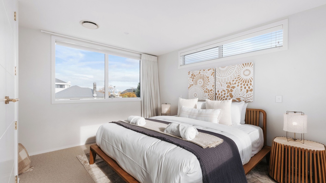 Photo of Bedroom in Mount Maunganui