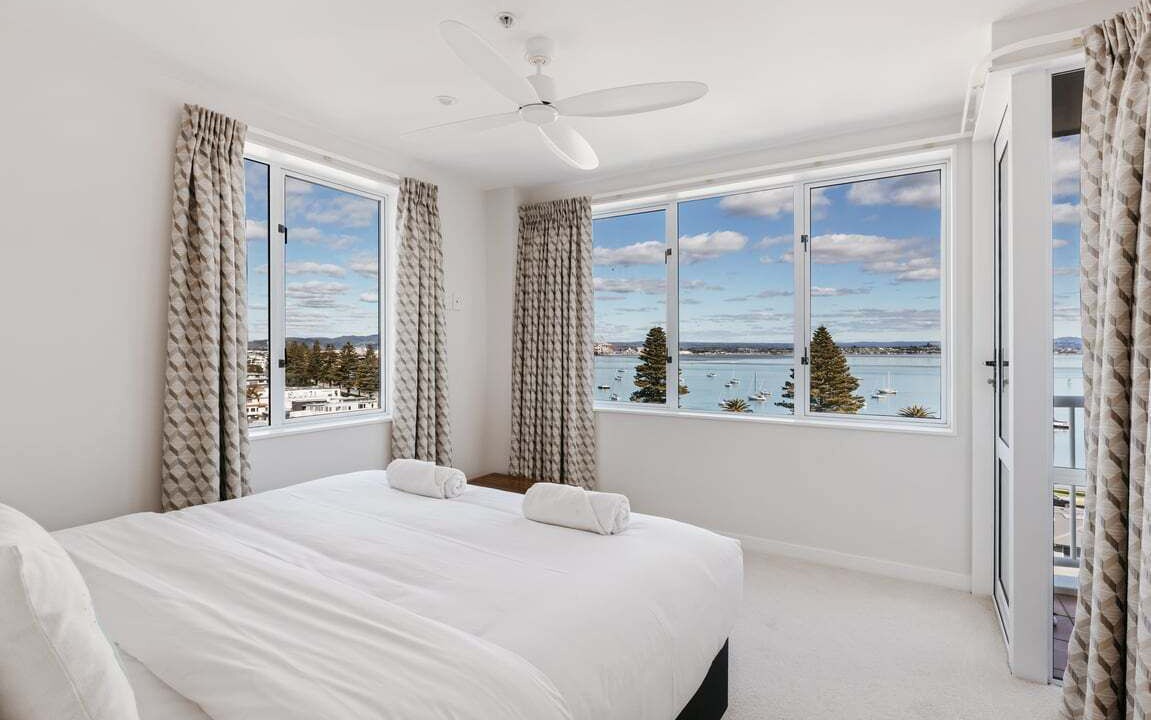 Photo of Bedroom in Mount Maunganui