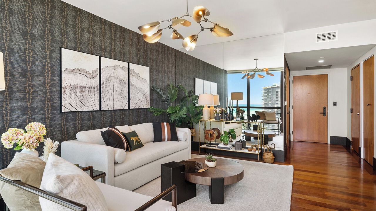 Photo of Bedroom in City Center