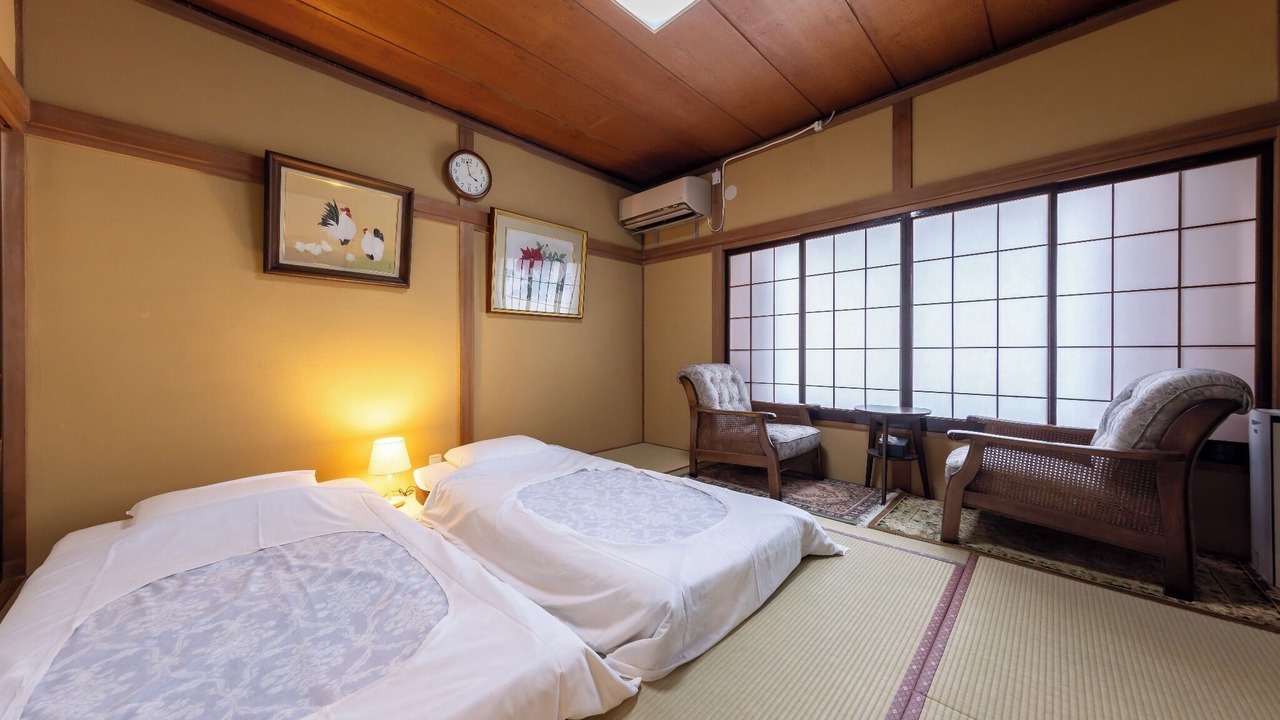 Photo of Bedroom in Matsumoto