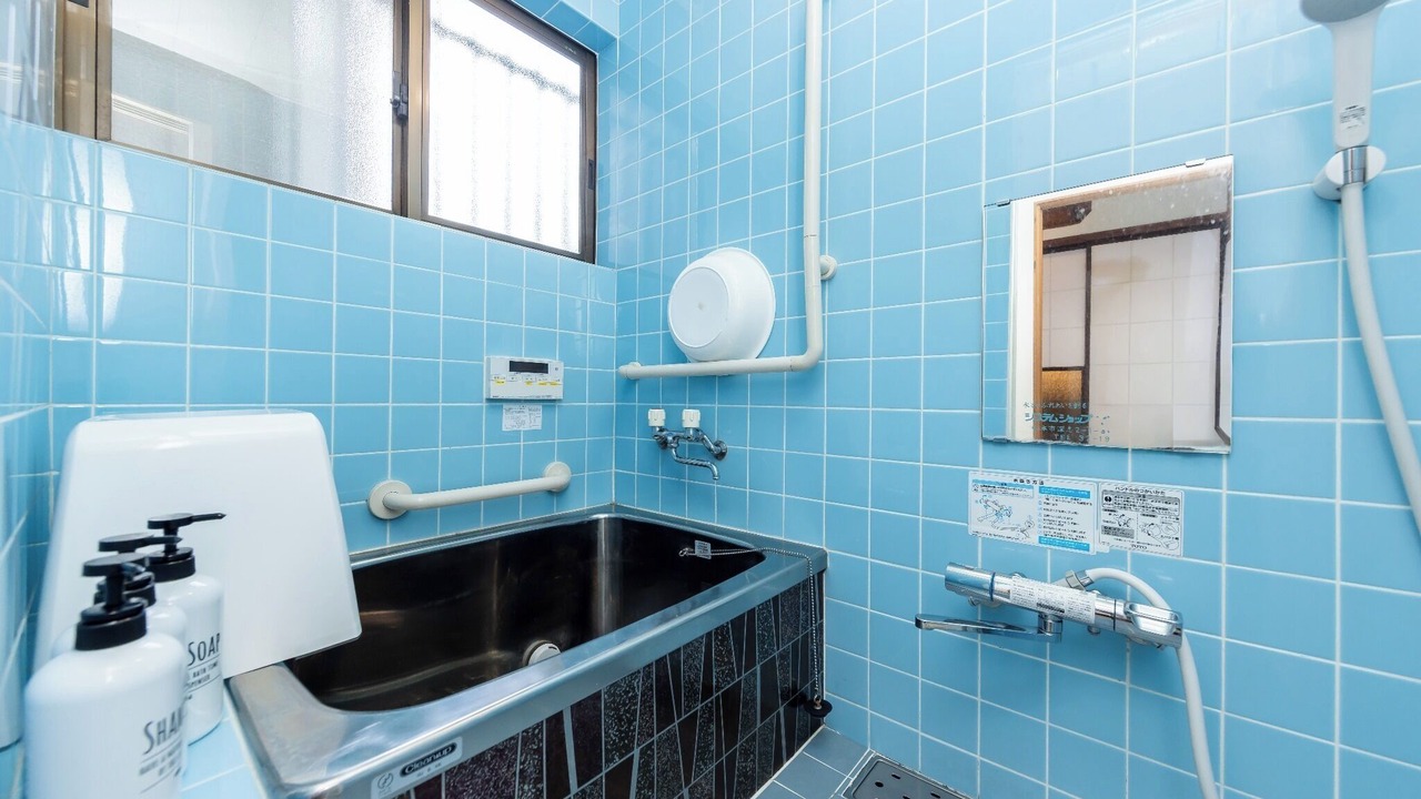 Photo of Bathroom in Matsumoto