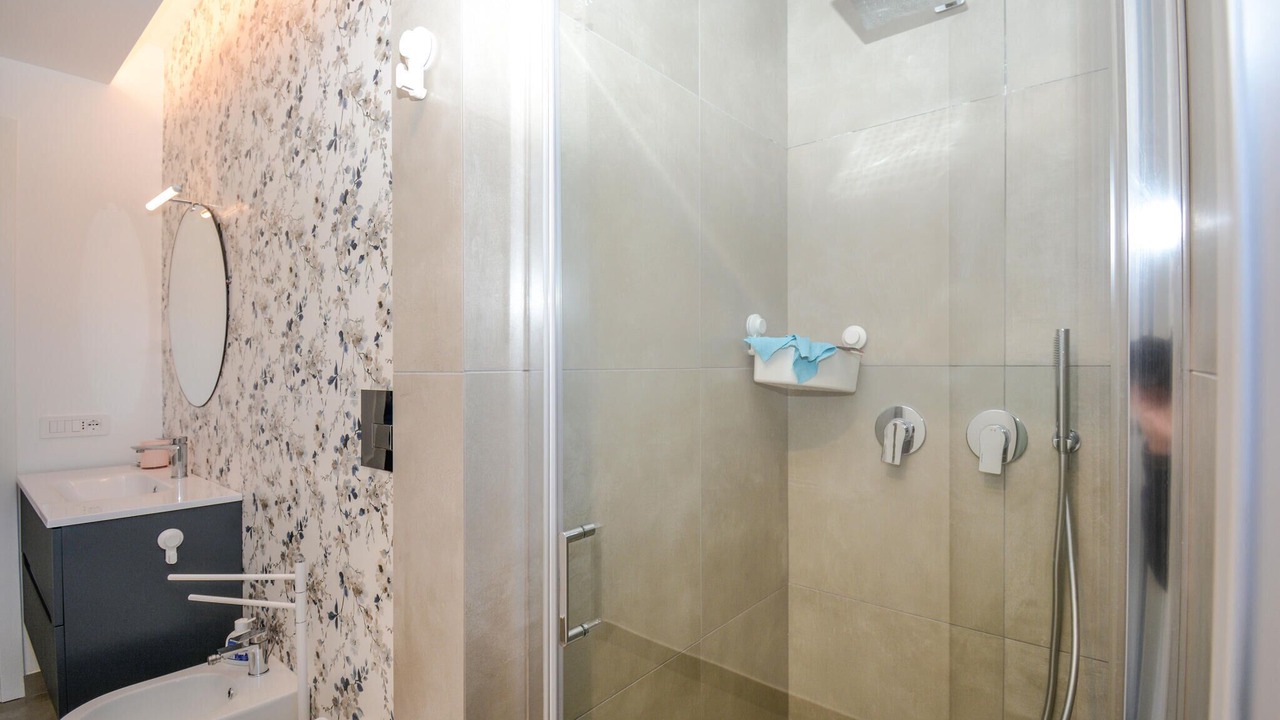 Photo of Bathroom in Marina di Modica
