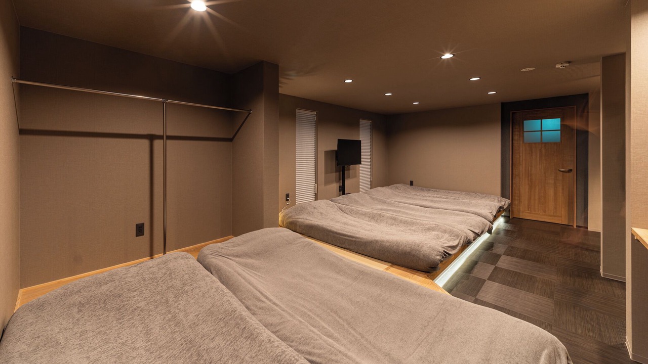 Photo of Bedroom in Nagasaki