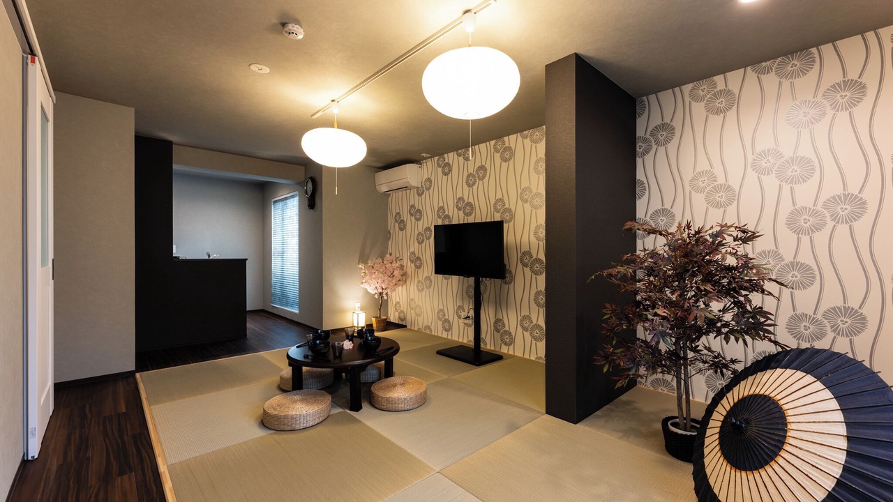 Photo of Bedroom in Nagasaki