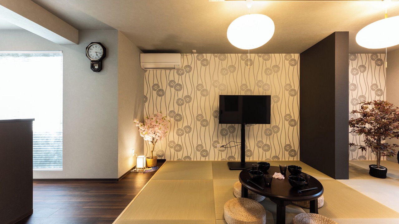 Photo of Bedroom in Nagasaki
