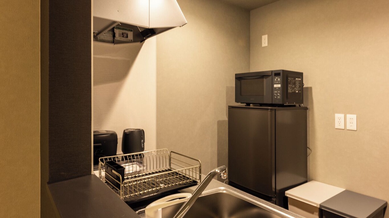 Photo of Kitchen in Nagasaki
