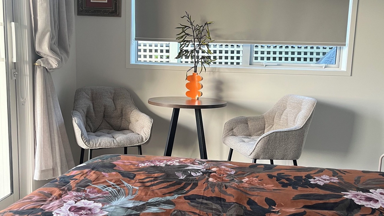 Photo of Bedroom in Manly