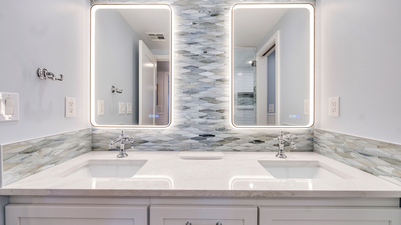 Photo of Bathroom in Beachview Country Club Estates