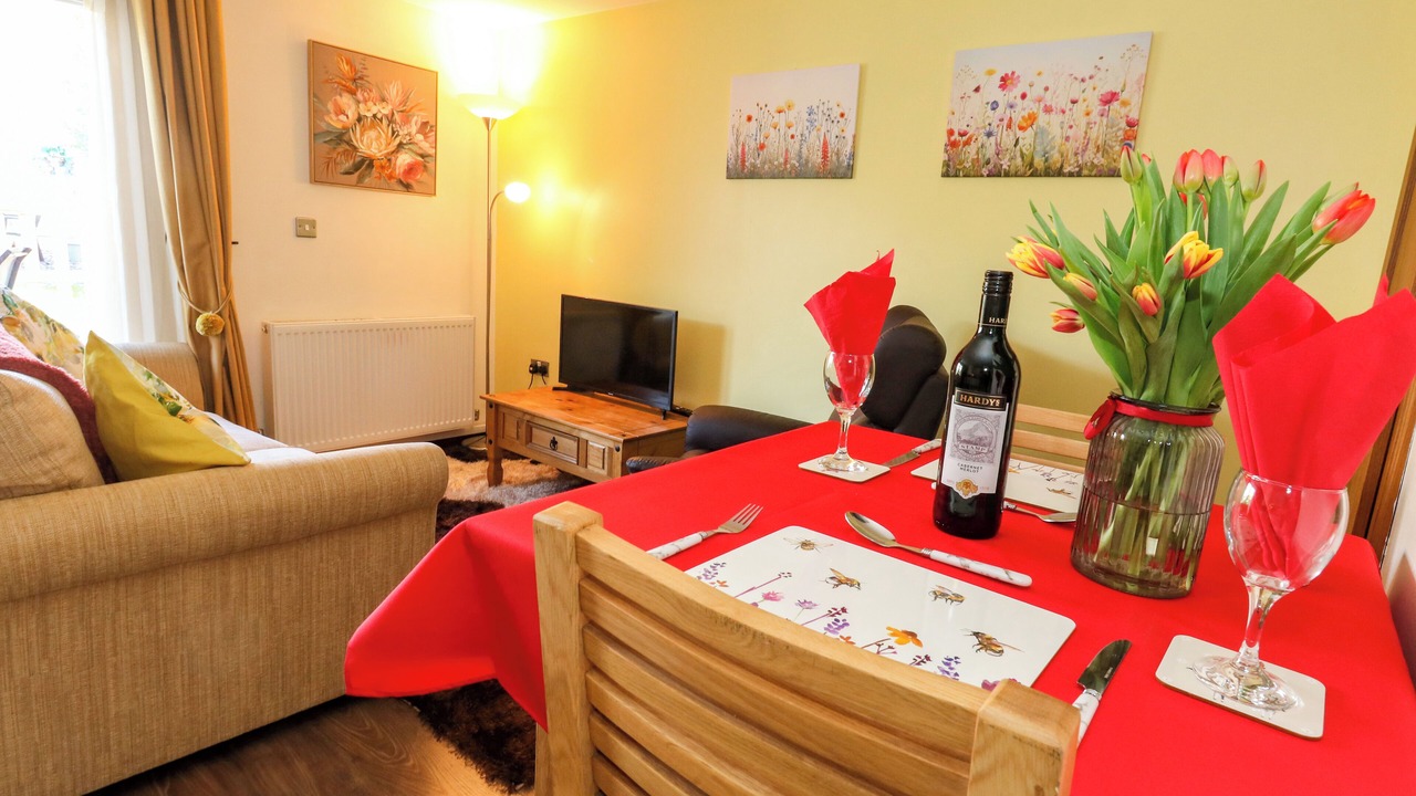Photo of Livingroom in Southwell