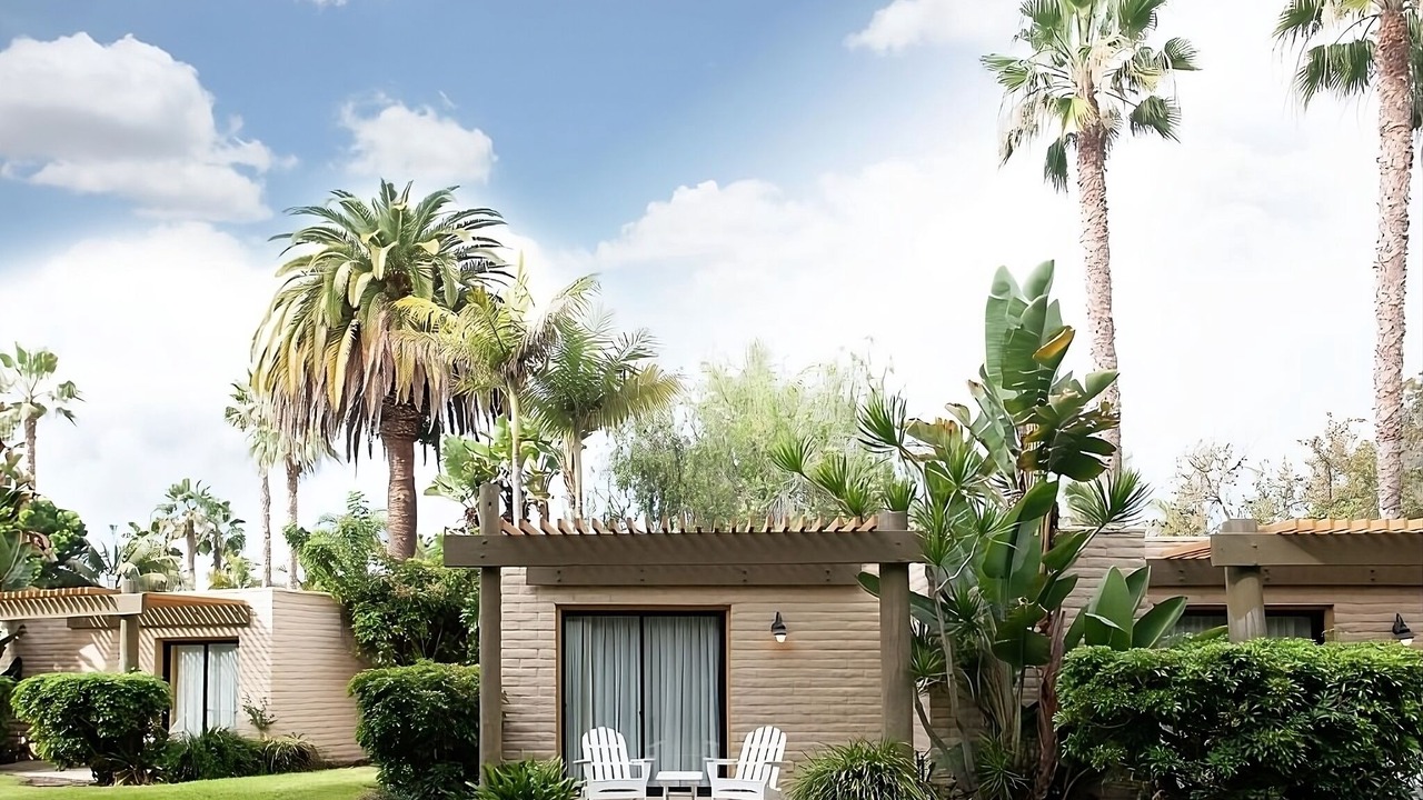 Photo of Outdoor in San Diego
