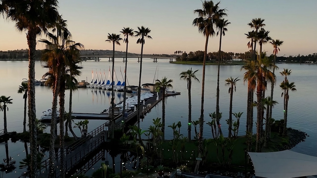Photo of Outdoor in San Diego