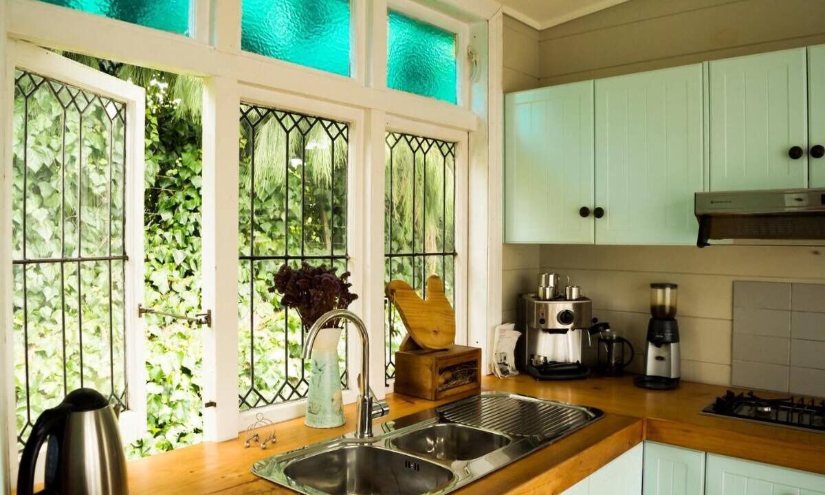 Photo of Kitchen in Waimauku