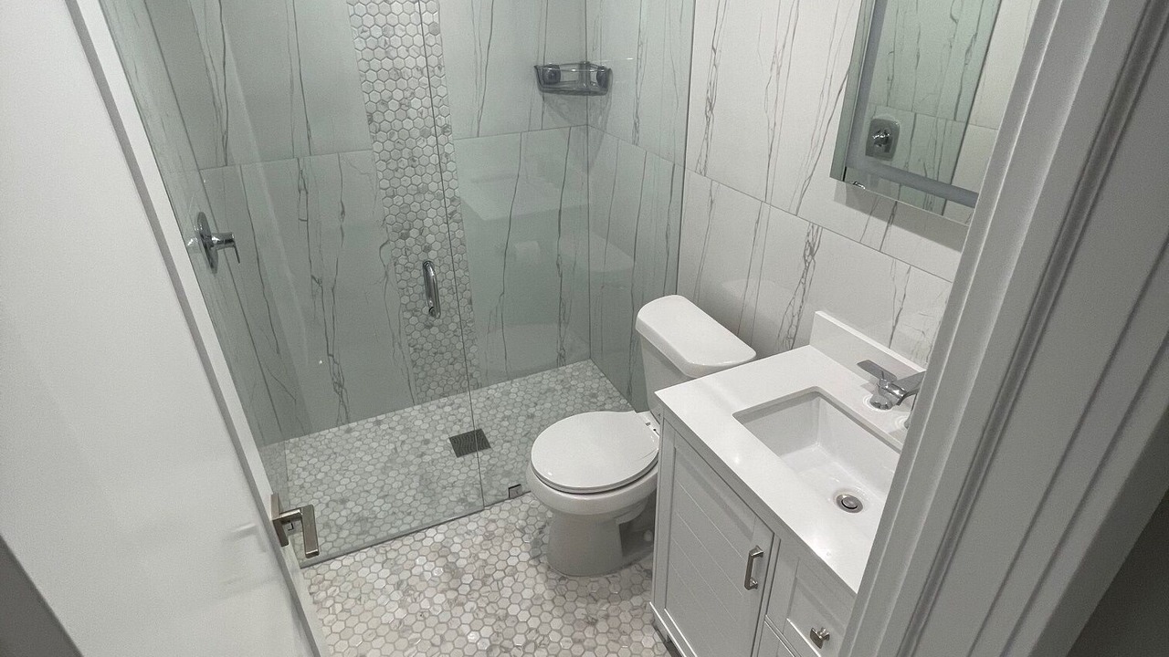 Photo of Bathroom in Sanibel