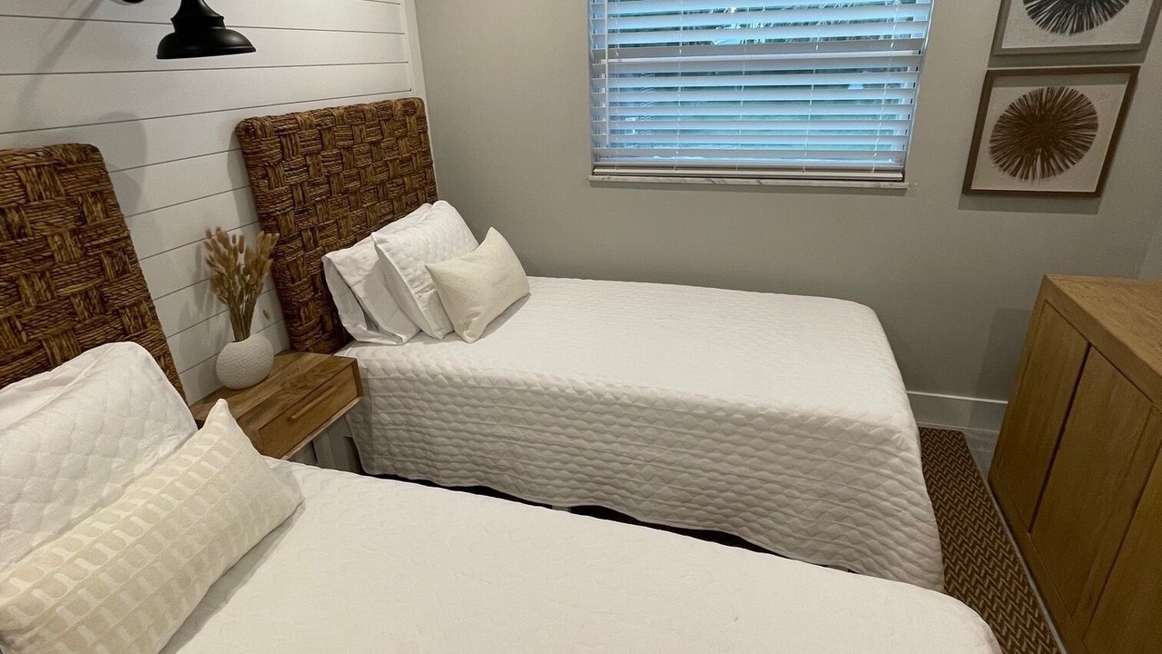 Photo of Bedroom in Sanibel
