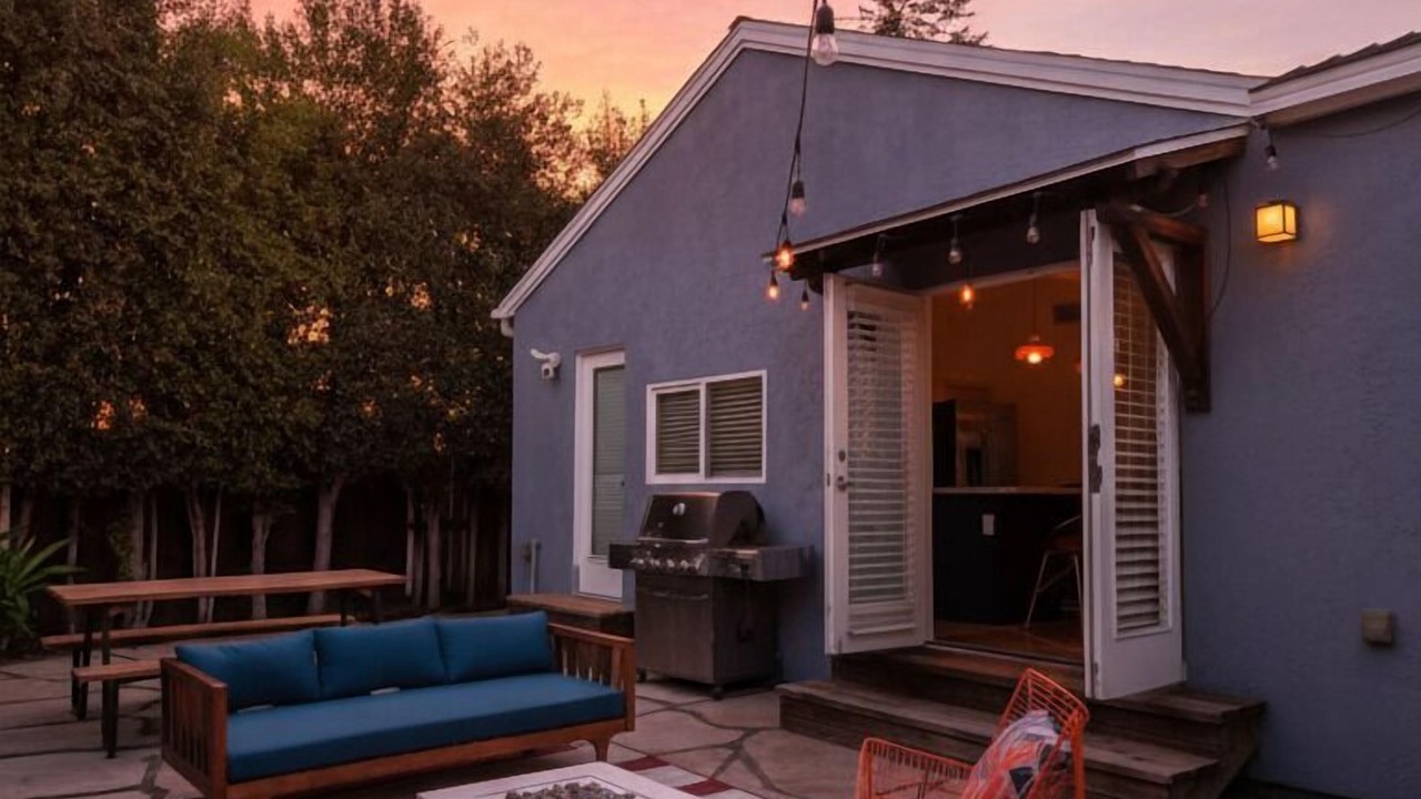 Photo of Patio Balcony in Hillcrest