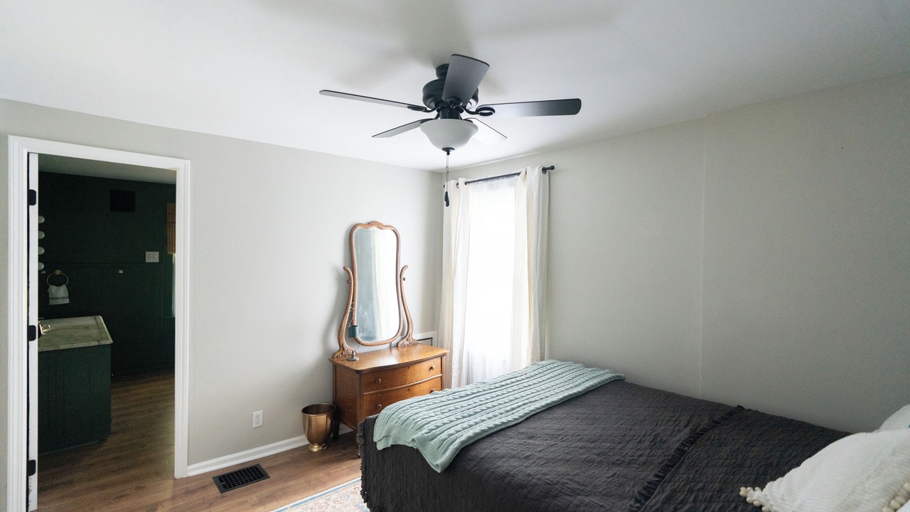 Photo of Bedroom in Spencerport