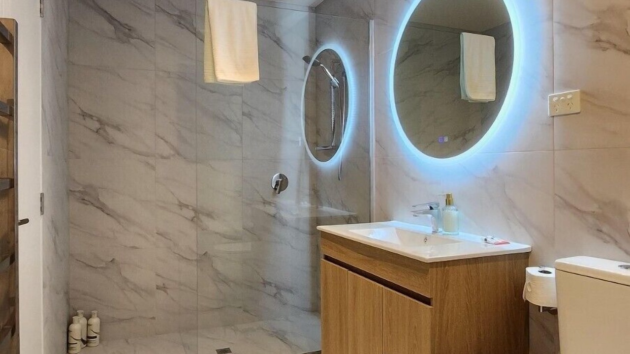 Photo of Bathroom in Orewa