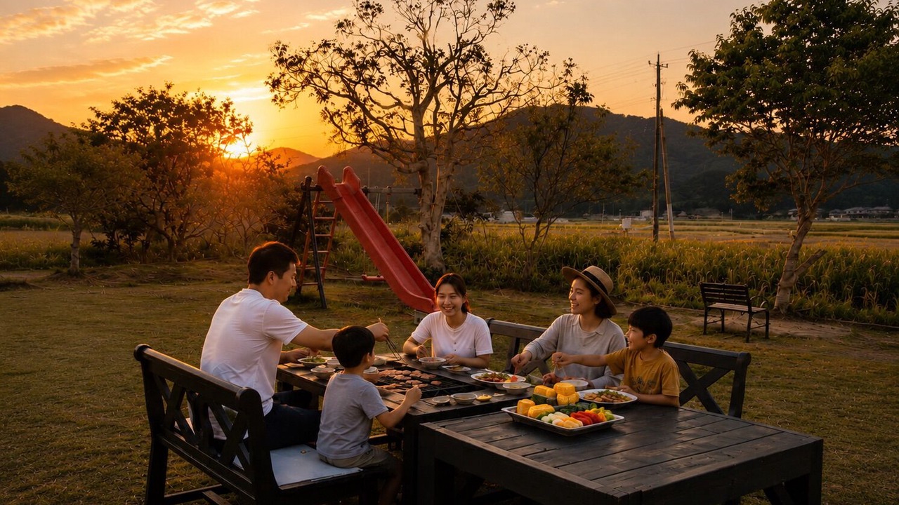 Photo of Outdoor in Imari