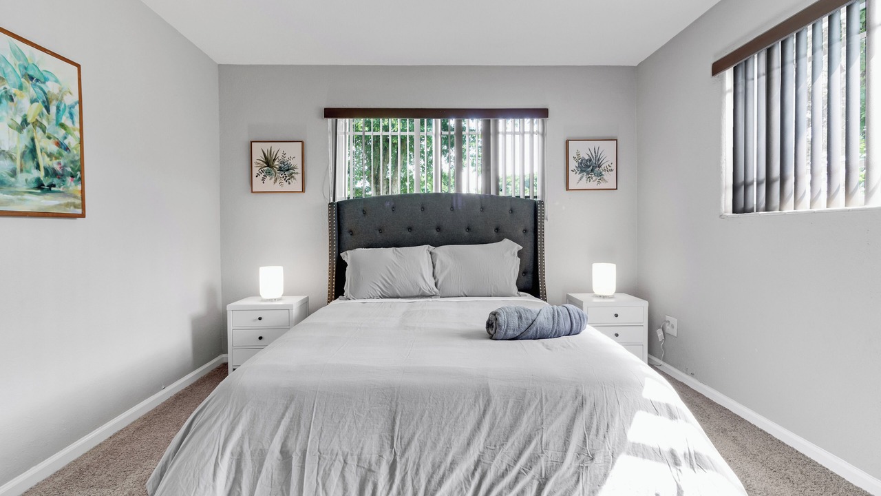 Photo of Bedroom in El Portal