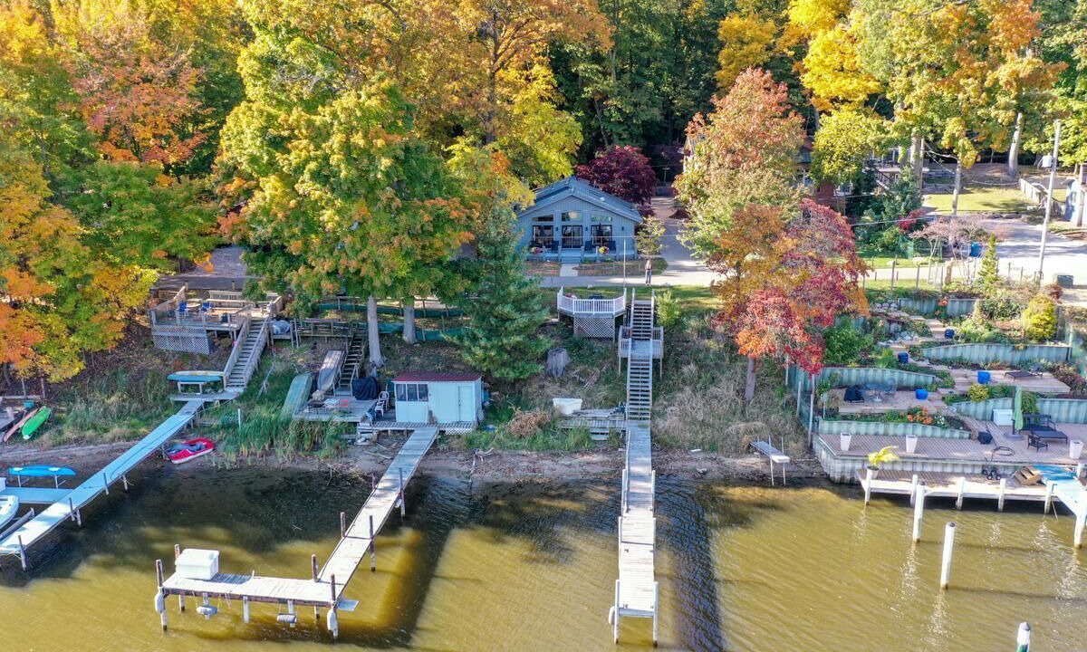 Photo of Outdoor in Saugatuck