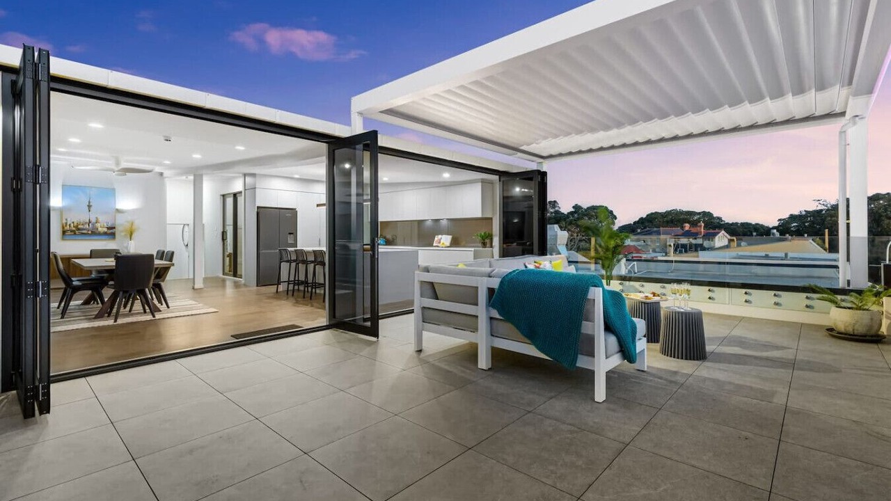 Photo of Patio Balcony in Devonport