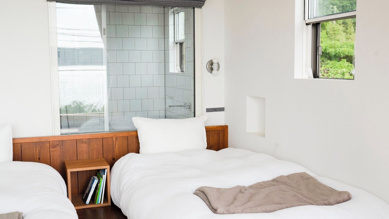 Photo of Bedroom in Akagina