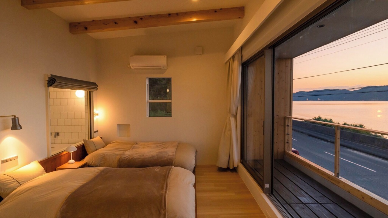 Photo of Bedroom in Akagina