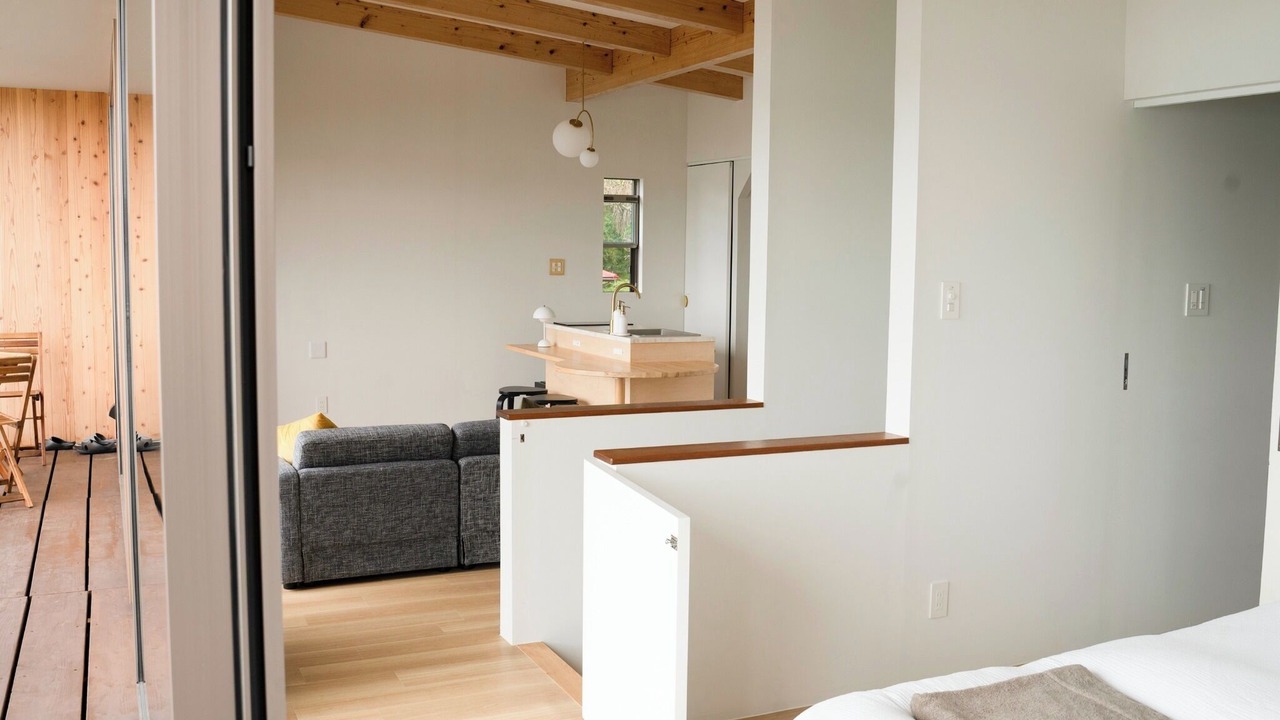 Photo of Bedroom in Akagina