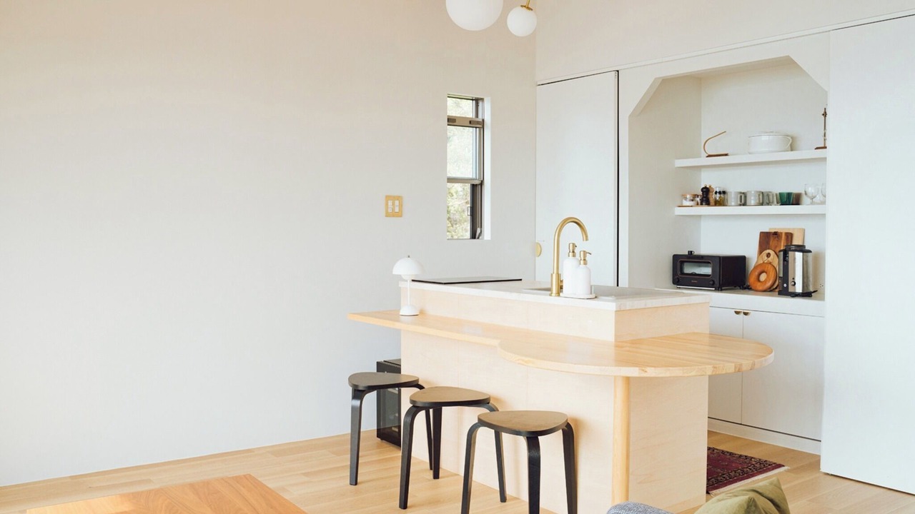 Photo of Bedroom in Akagina