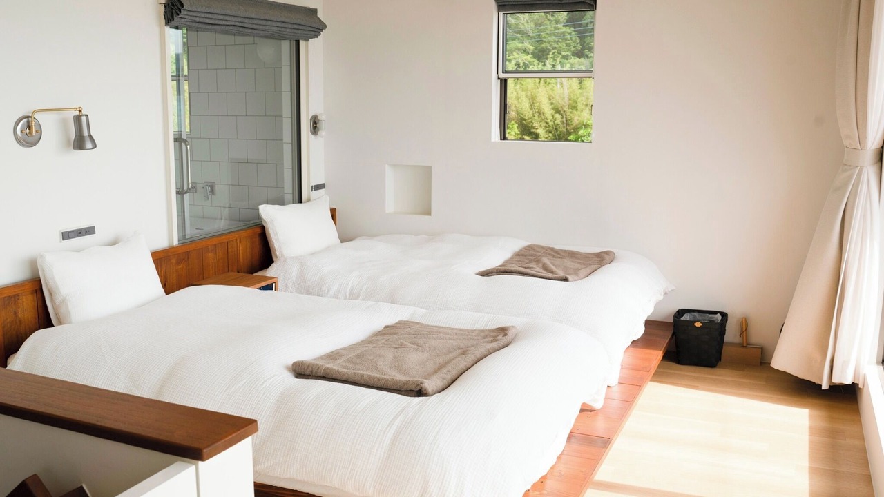 Photo of Bedroom in Akagina