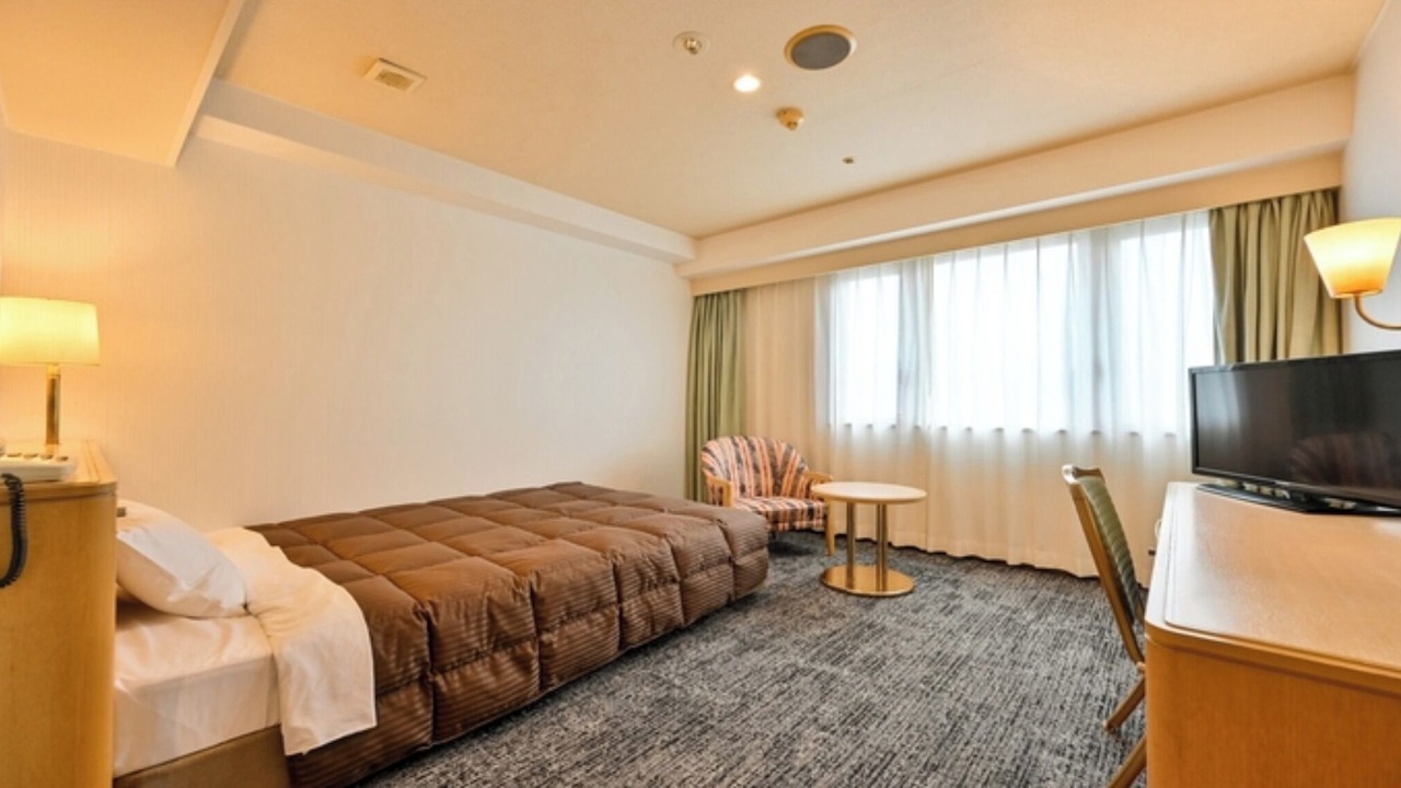 Photo of Bedroom in Beppu