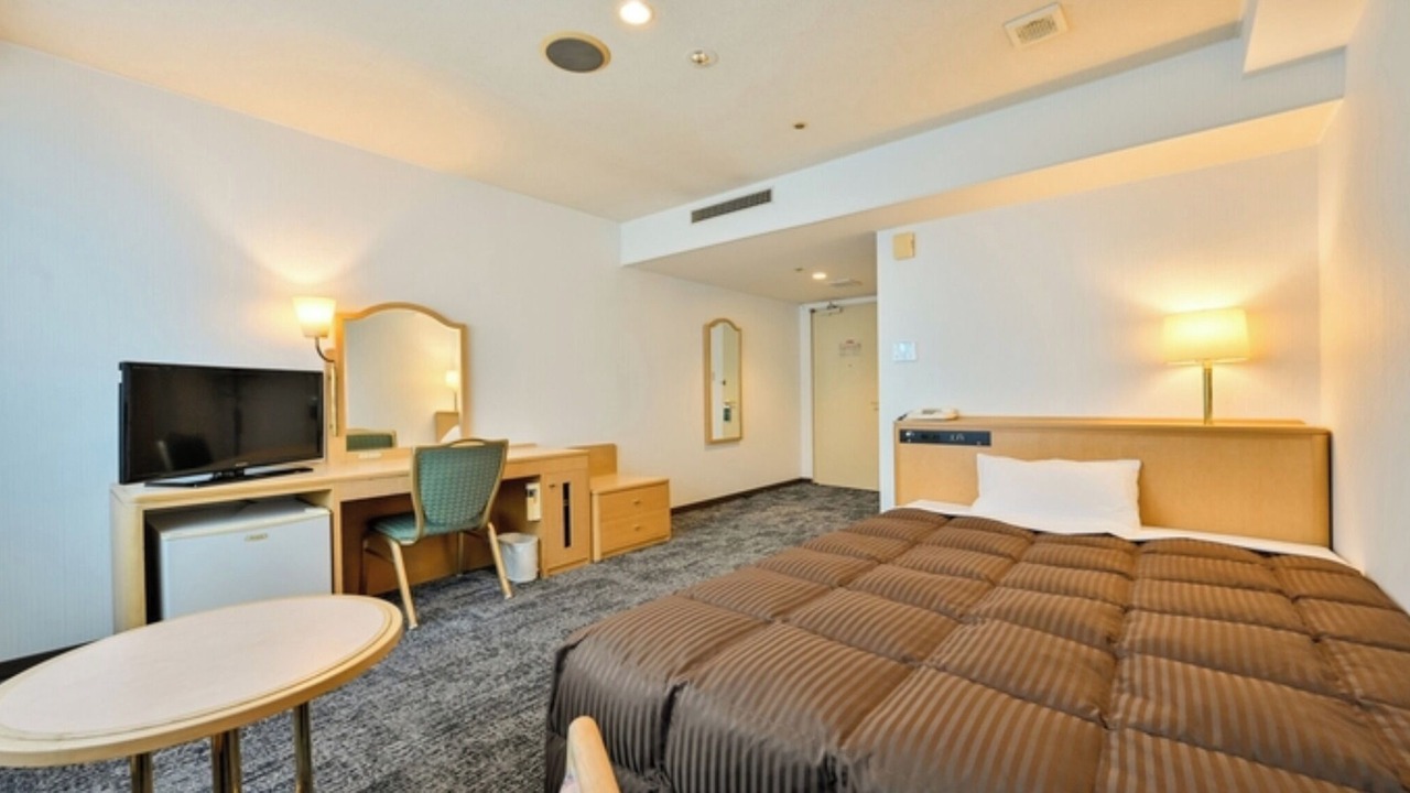Photo of Bedroom in Beppu