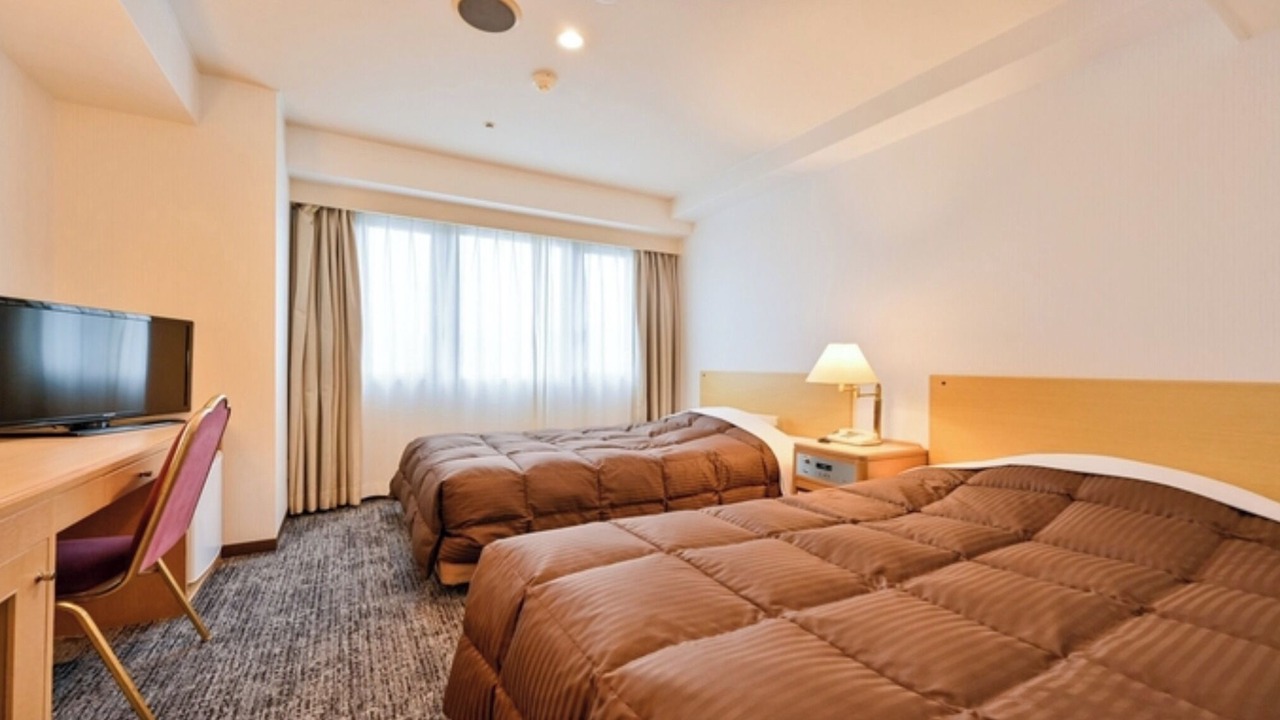 Photo of Bedroom in Beppu